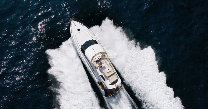 Princess 58