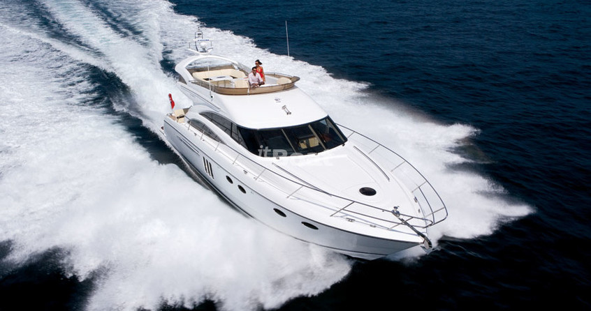 Princess 58
