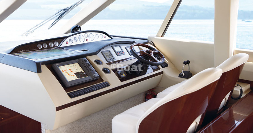 Princess 58