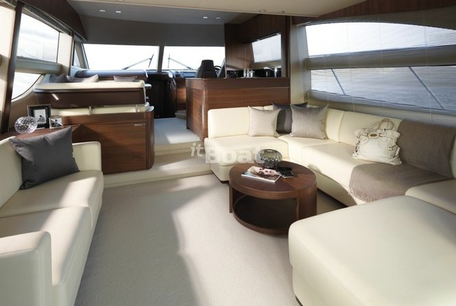 Princess 56