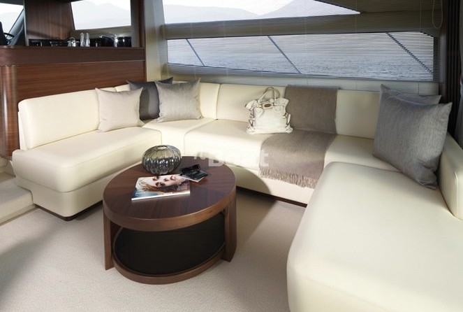 Princess 56