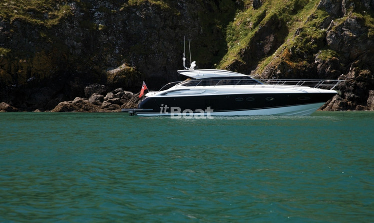 Princess V57