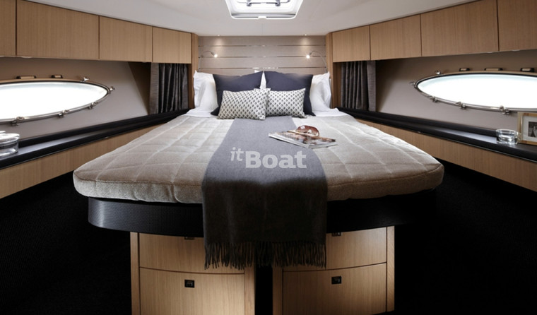 Princess V57