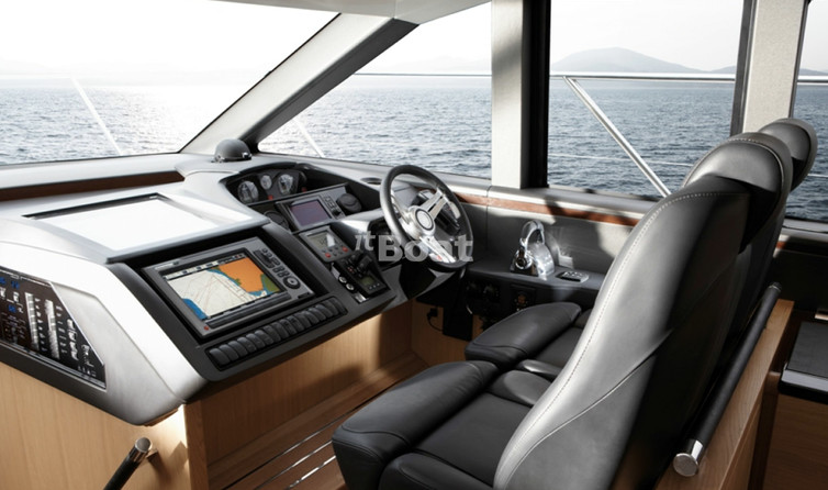 Princess V57
