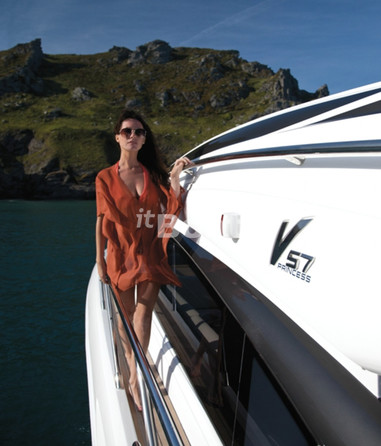 Princess V57