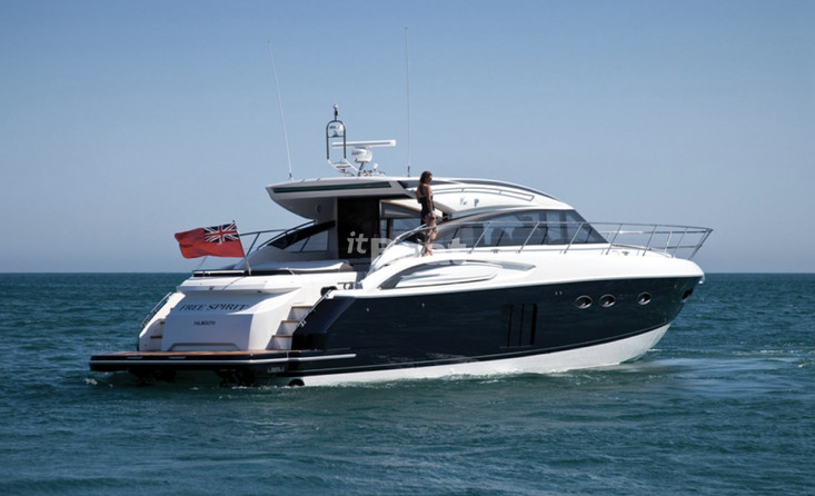 Princess V57