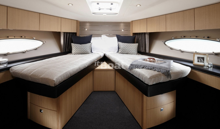 Princess V57
