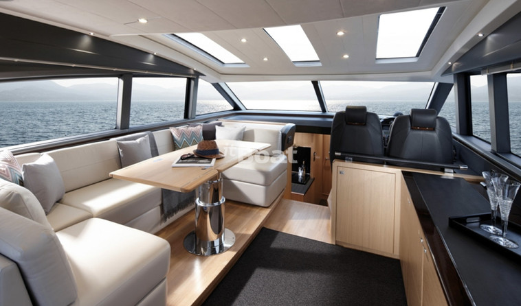 Princess V57