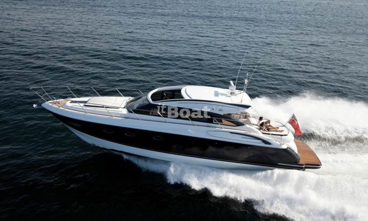 Princess V57