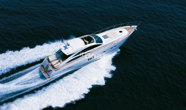 Princess V70