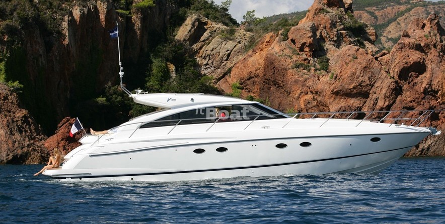 Princess V53