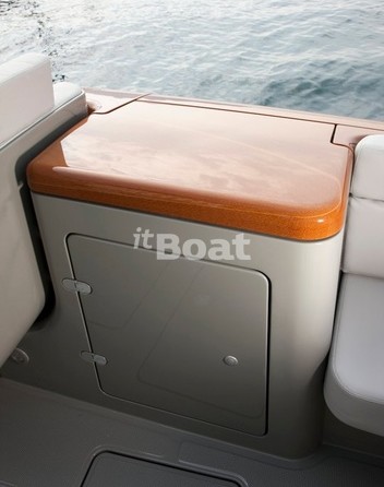 Riva Aquariva by Marc Newson