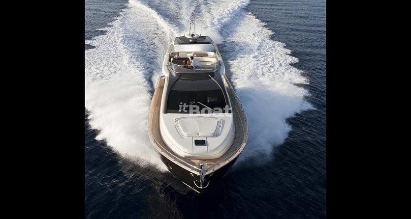 Riva 75 Venere Super