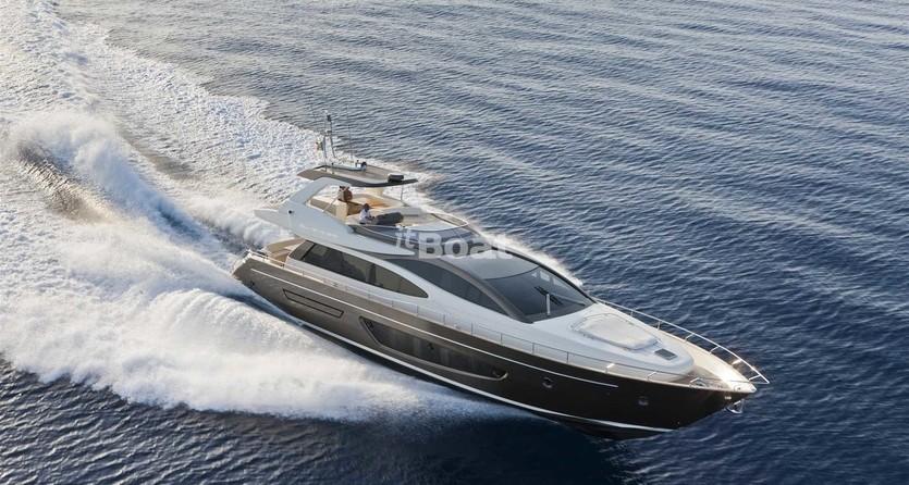 Riva 75 Venere Super