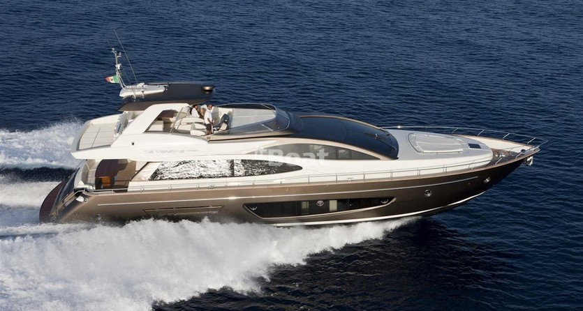 Riva 75 Venere Super