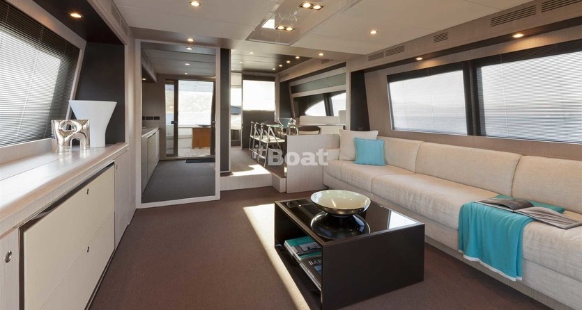 Riva 75 Venere Super