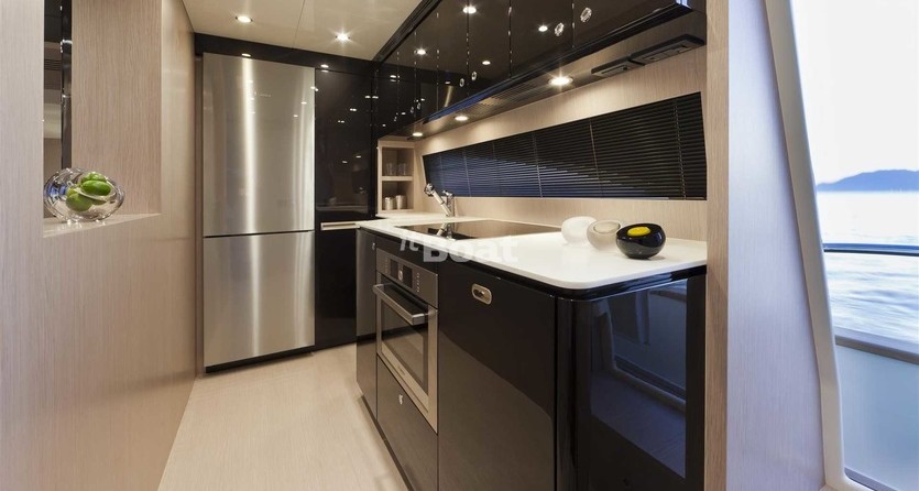 Riva 75 Venere Super