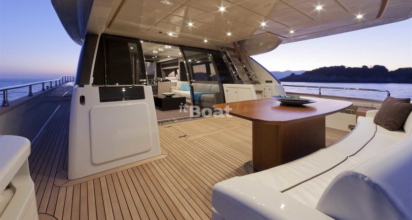 Riva 75 Venere Super