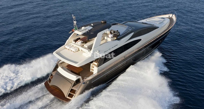 Riva 75 Venere Super