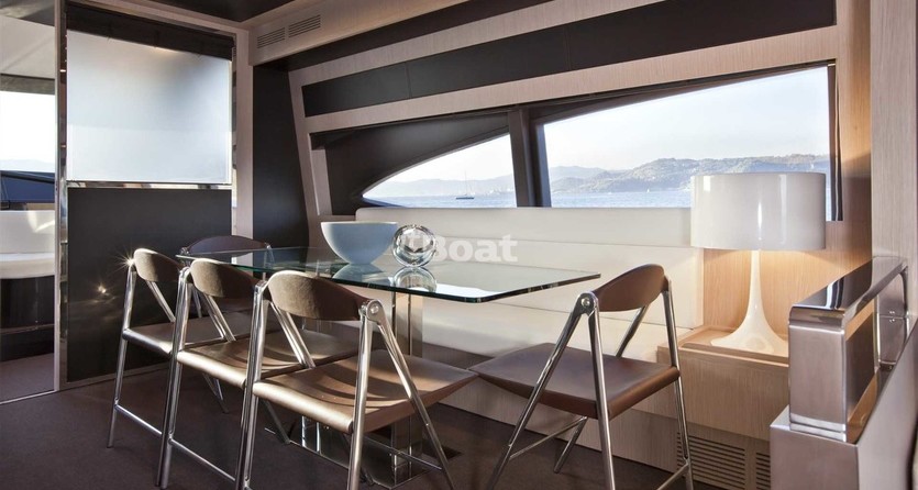 Riva 75 Venere Super