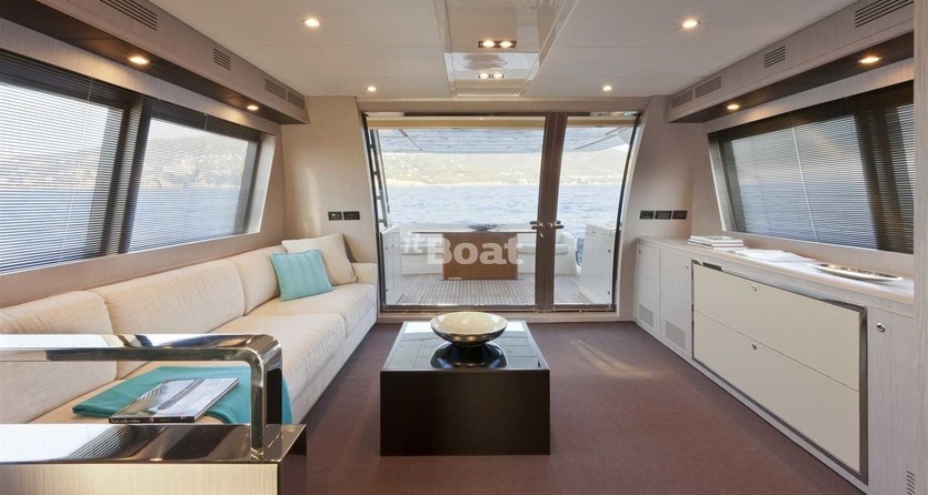 Riva 75 Venere Super