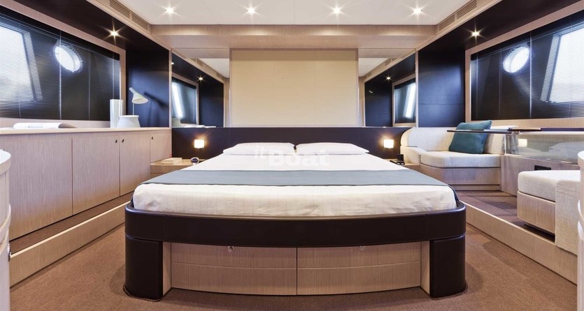 Riva 75 Venere Super