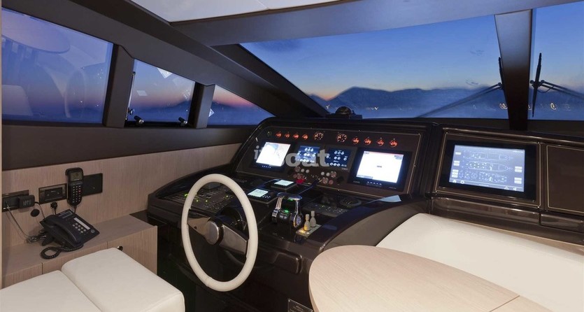 Riva 75 Venere Super
