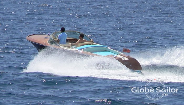 Riva Aquarama
