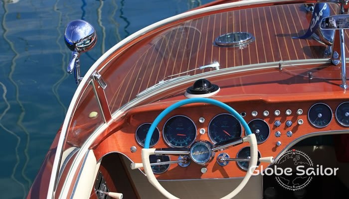 Riva Aquarama