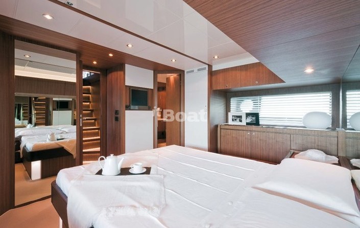 Riva 92 Duchessa