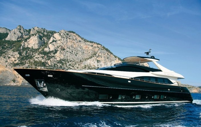 Riva 92 Duchessa
