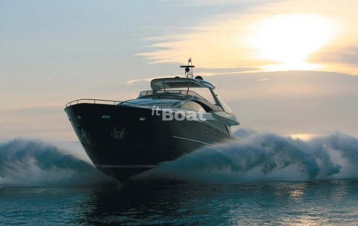 Riva 92 Duchessa