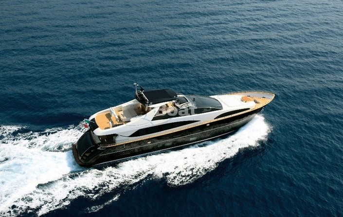 Riva 92 Duchessa