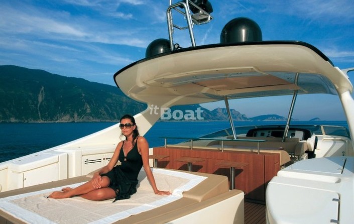 Riva 92 Duchessa