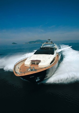 Riva 92 Duchessa