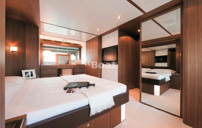 Riva 92 Duchessa