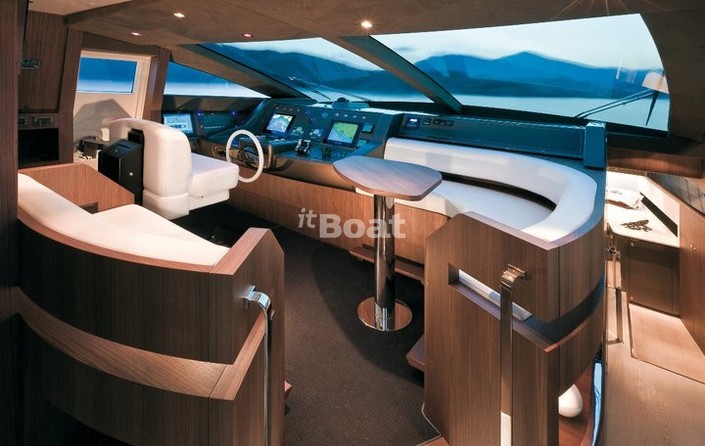 Riva 92 Duchessa