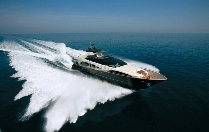 Riva 92 Duchessa