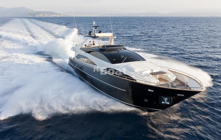 Riva 92 Duchessa