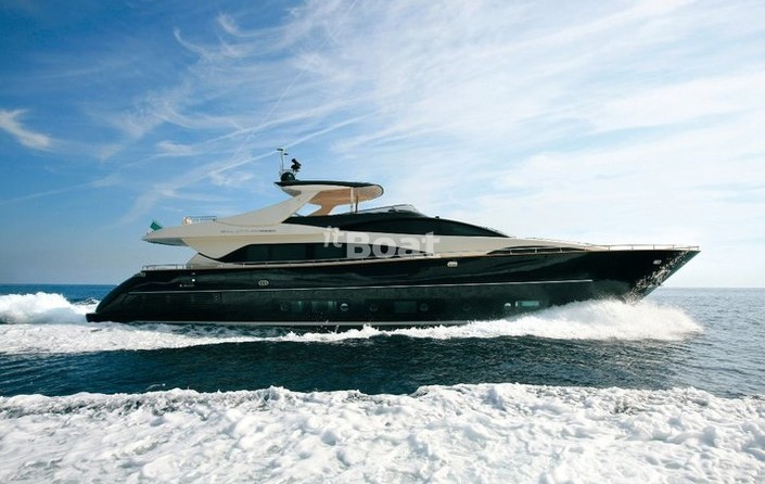 Riva 92 Duchessa