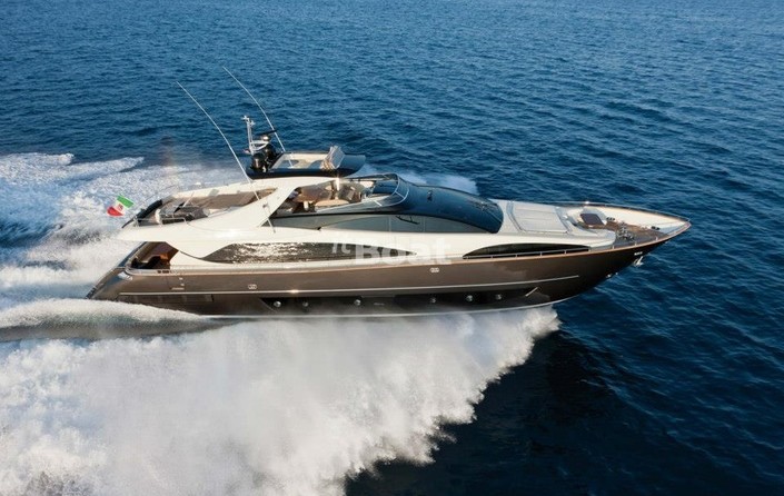 Riva 92 Duchessa