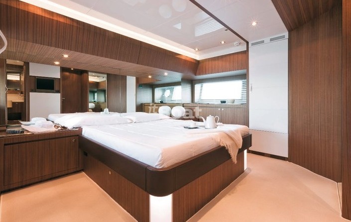 Riva 92 Duchessa