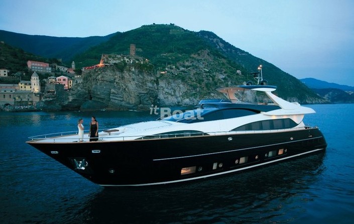Riva 92 Duchessa