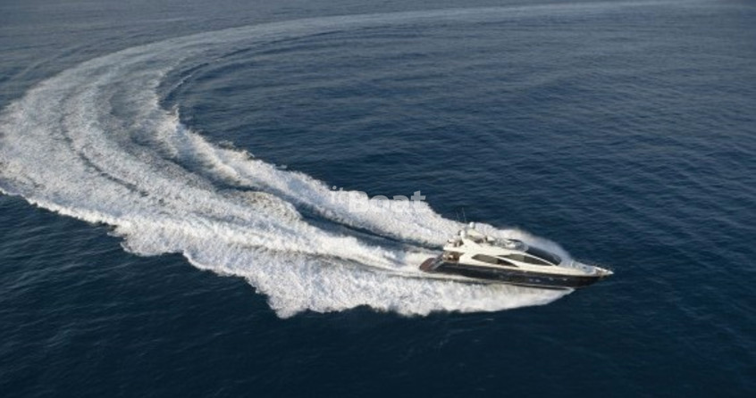 Riva 85 Opera Super