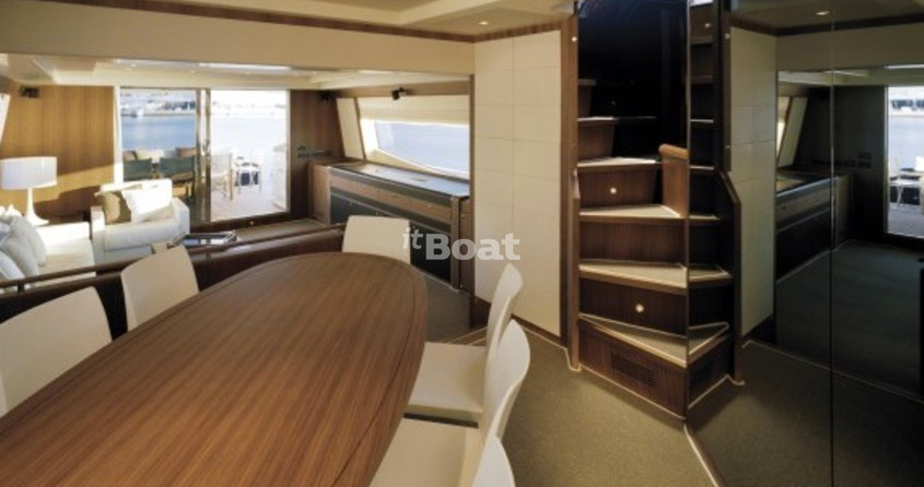 Riva 85 Opera Super