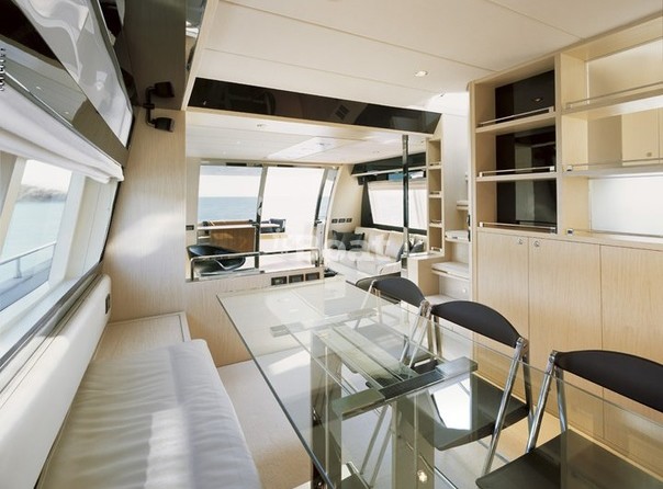 Riva 75 Venere