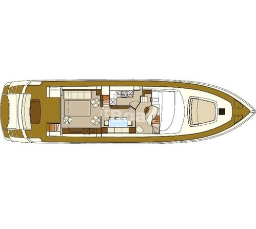 Riva 75 Venere