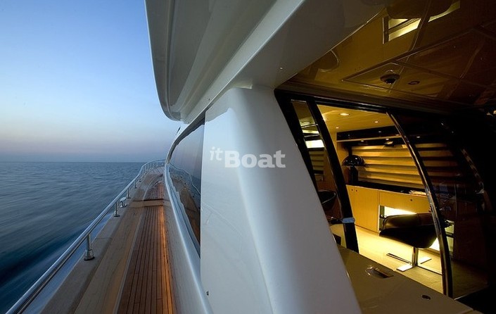Riva 75 Venere