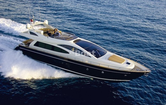 Riva 75 Venere