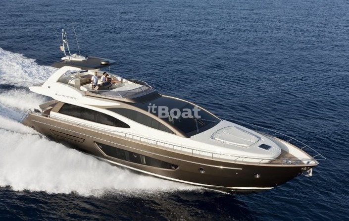 Riva 75 Venere